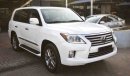 Lexus LX570