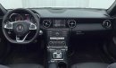 Mercedes-Benz SLC 200 SLC 200 2 | Under Warranty | Inspected on 150+ parameters