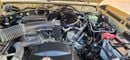 Toyota Land Cruiser Pick Up PETROL AUTO 7000KM