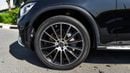 Mercedes-Benz GLC 300 4MATIC Mercedes GLC300 AMG / 2021 / USA