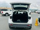 هيونداي توسون Comfort+ 1.6T HYUNDAI TUCSON 2022