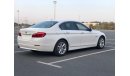 BMW 523i Exclusive