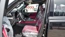 Lexus LX600 SIGNATURE LEXUS LX600 3.5L URBAN PETROL, A/T,MY24 3.5L Petrol 2024