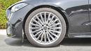 مرسيدس بنز C 300 4Matic