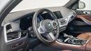 BMW X5 40i M Sport 3.0L UAE's Very Best Example | 2 Years Free Servicing | AED 2,784 Per Month