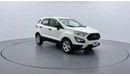 Ford EcoSport AMBIENTE 1 | Under Warranty | Inspected on 150+ parameters
