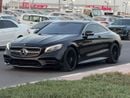 Mercedes Benz S560 EXCLUSIVE EDITION