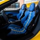 فيراري 296 GTB 2024 FERRARI 296 GTS KEYVANY BRAND NEW ( One Year Warranty From KEYVANY ) ( 1 of 20 )