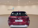 Suzuki Grand Vitara 2024 Suzuki Grand Vitara GL - (1 Year 20,000 Km FREE Service Contract) Warranty Until October 2031