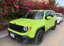 Jeep Renegade Excellent condition 2400cc turbo