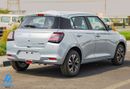 سوزوكي سويفت GLX 1.2L Hybrid / Most Affordable Hatchback / Export Only / Book Now!