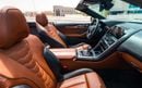 BMW 840i BMW 8 Series 840 2020 GCC specs