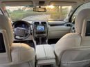 Lexus GX460 Platinum 4.6L