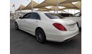 Mercedes-Benz S 400