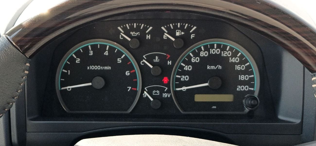 Toyota Land Cruiser Pick Up LC79 4.0L Petrol MT Double Cabin Pickup 2025YM