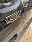 جي أم سي سييرا 6.2l V8 AT4x Crew Cab