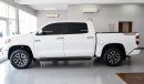 Toyota Tundra Platinum