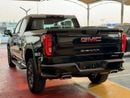جي أم سي سييرا 2024-GMC Sierra V8 5.3L Pick Up-4WD