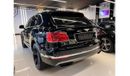 Bentley Bentayga BENTLEY BENTAYGA W12, 2018, GCC, FULL OPTIONS, EXCELLENT CONDITION