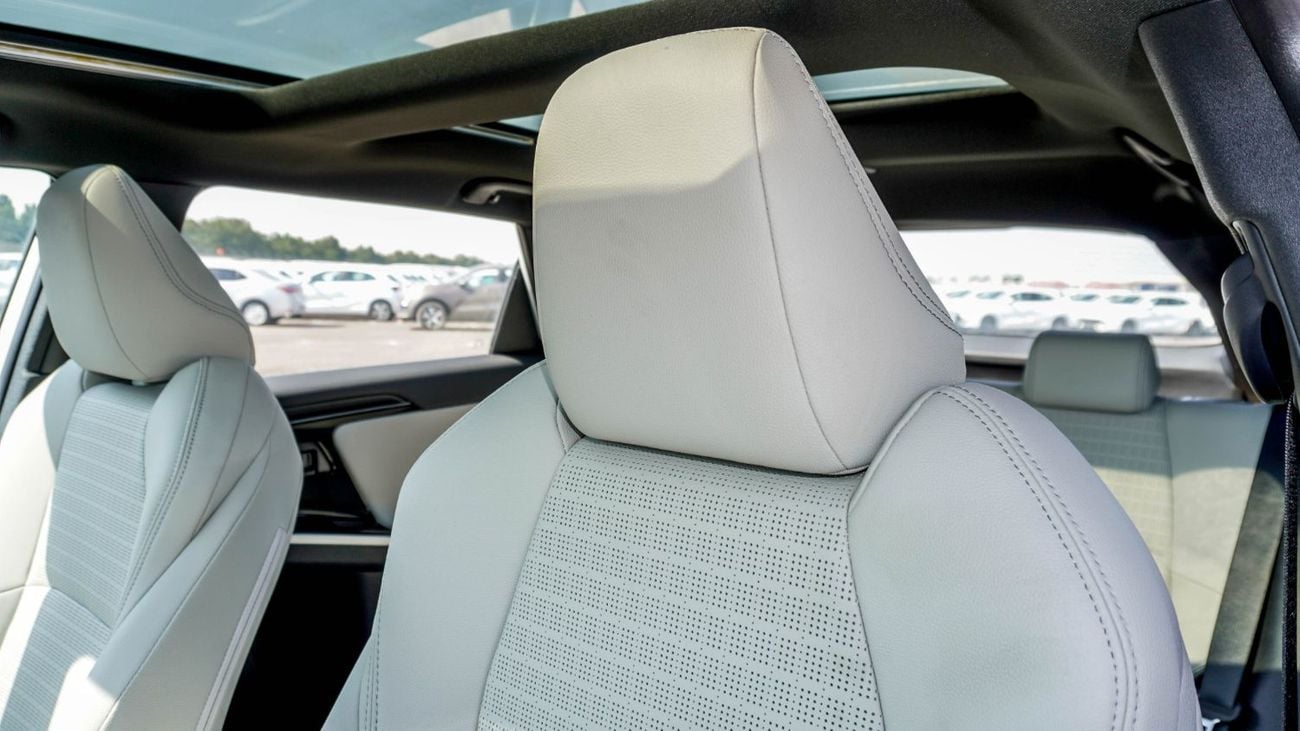 تويوتا bZ4X Toyota BZ4X || Electric || Brand New || 2024