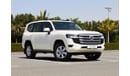 Toyota Land Cruiser 2023 | LC 300 4.0L V6 - A/T 4WD SUV 5 DOORS PETROL
