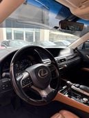 Lexus GS350 Platinum 3.5L