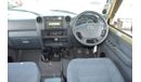 Toyota Land Cruiser Pick Up 1vD engine Clean Car