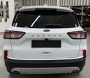 فورد إيسكاب AMBIENTE 1.5T Trend