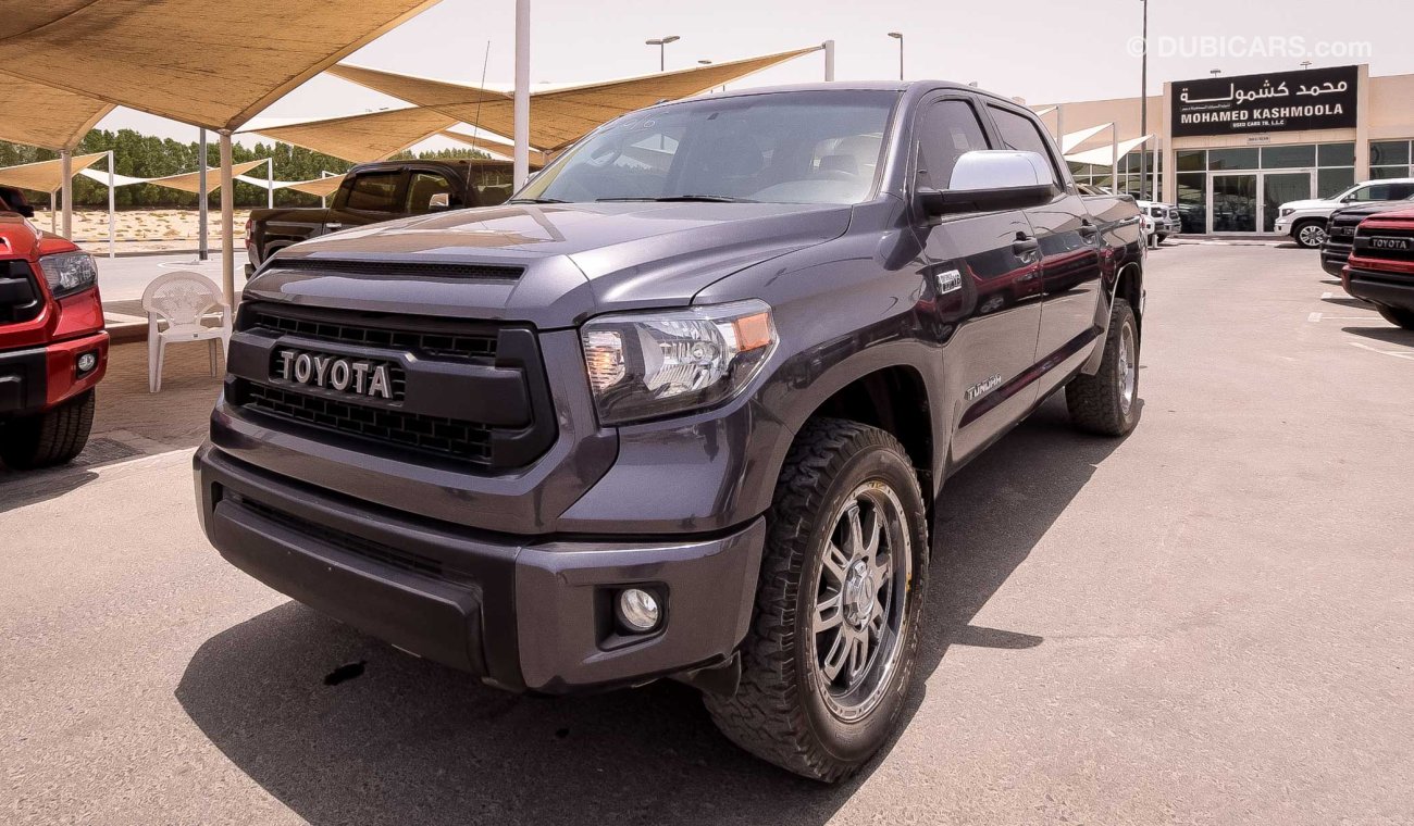 Toyota Tundra SR5 iForce / Bank Finance available
