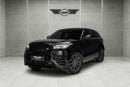 Land Rover Range Rover Velar P250 R-Dynamic SE 2.0L