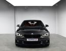 BMW 420i M SPORT