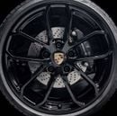 Porsche 718 Boxster Std 2.0L A/T 5,335x60 • 20%DP • 2024 Porsche 718 Boxster Style Edition 2.0L 300 BHP • Porsche Warran