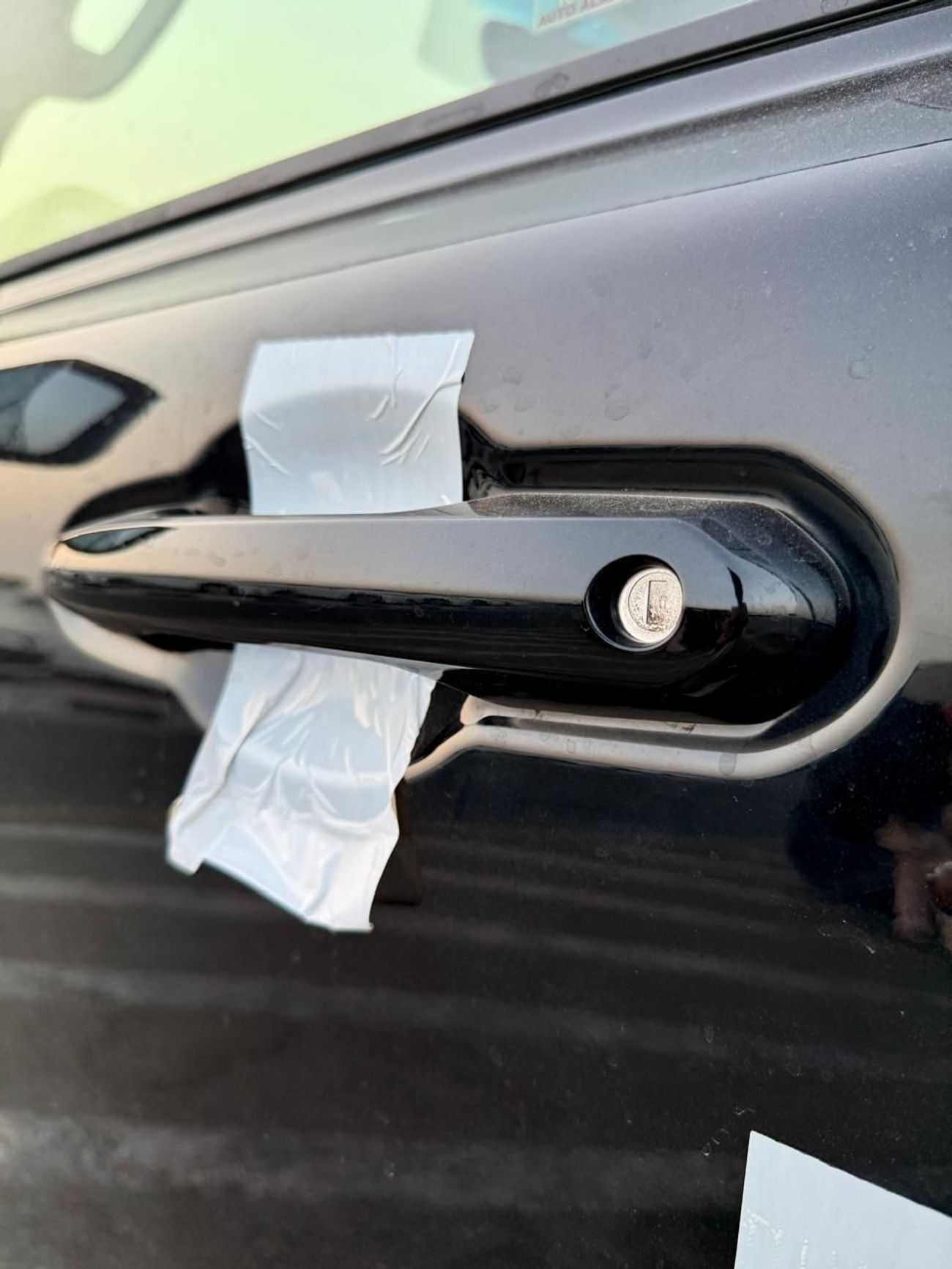 Toyota Land Cruiser GXR 4.0L