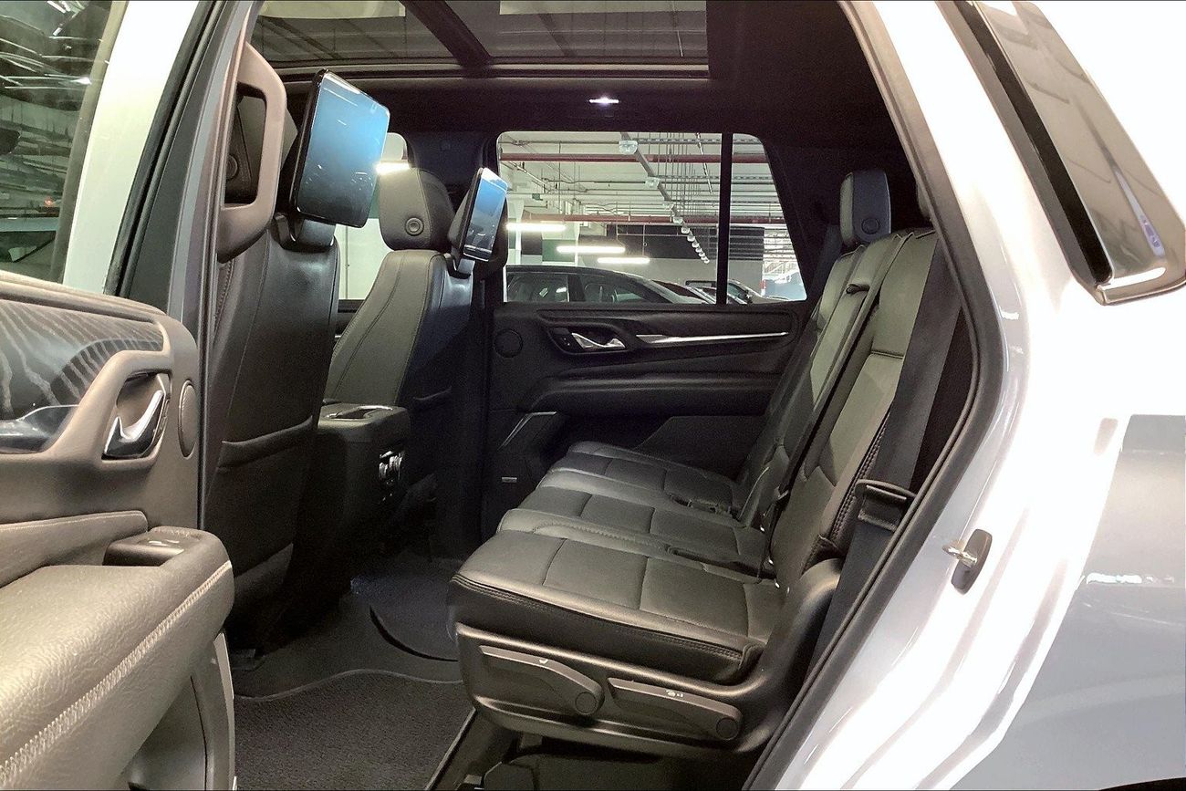 إنفينيتي QX80 Excellence (8 Seater) | شامل الضمان | 0 ﺪﻔﻋﺓ ﺃﻮﻟﻯ