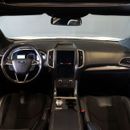 Ford Edge ST AED 1,724 pm  • 0% Downpayment • Ford Edge ST • 1 Year Warranty