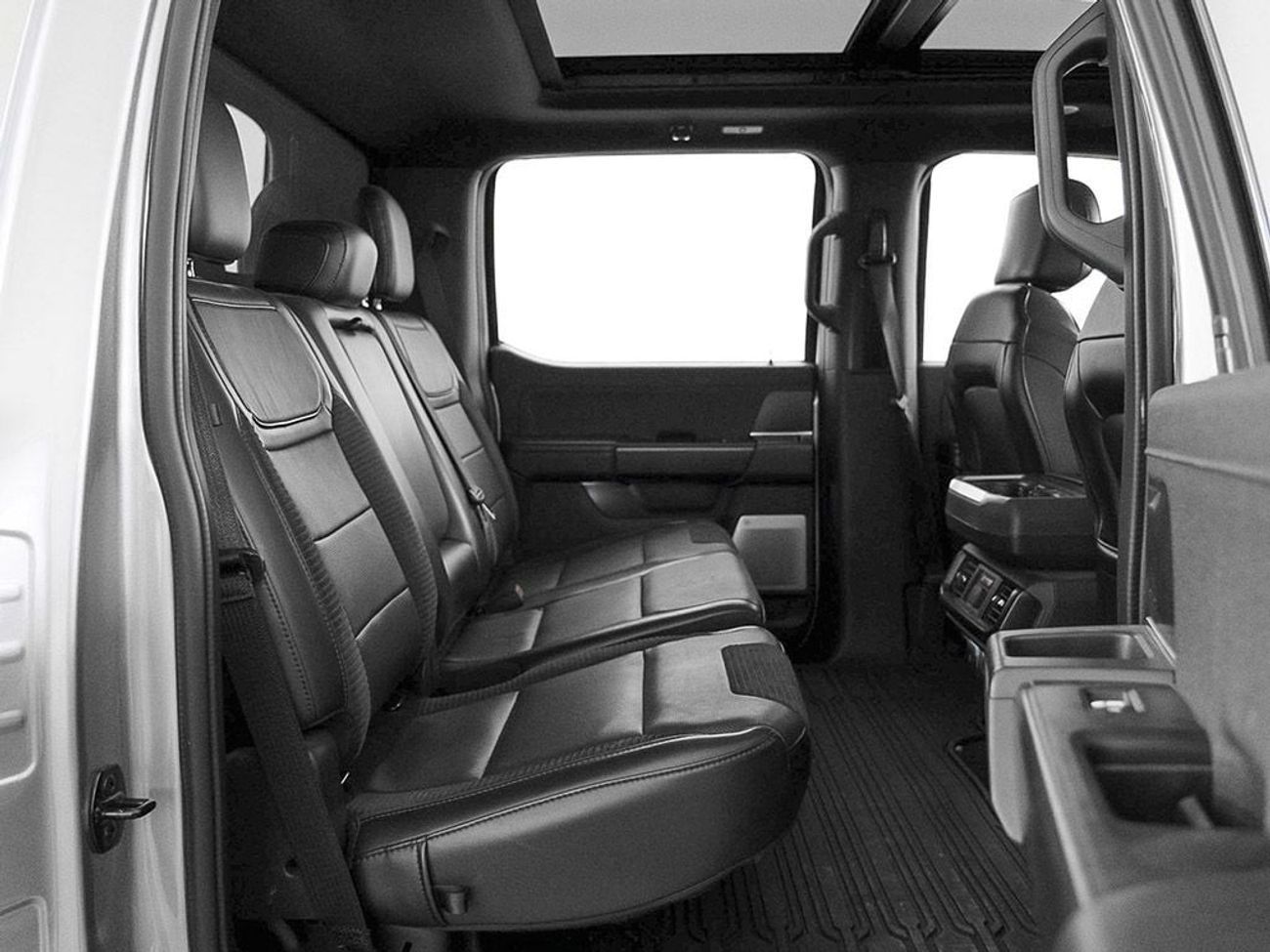 Ford F 150 Raptor 2023 Ford F150 Raptor / Ford Warranty & Service Contract