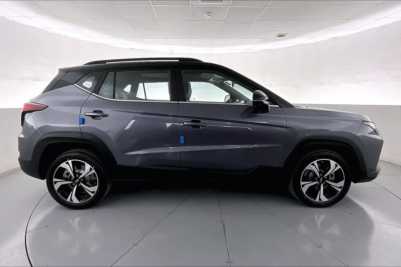 JAC JS4 Intelligent | 1 year free warranty | 0 Down Payment