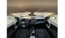 Toyota RAV4 2017 TOYOTA RAV4 LE / AWD / MID OPTION
