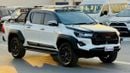 Toyota Hilux GR BODY KIT INSTALLED | POWER SEATS | 2024 | AUTO | 2.8L DIESEL | RHD