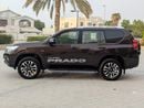 Toyota Prado TX-L Top full Option V6 4.0L Excellent Condition