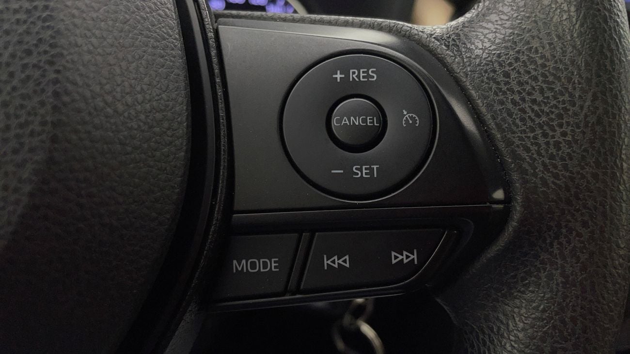 Toyota RAV4 EX 2.5 | Zero Down Payment | Home Test Drive