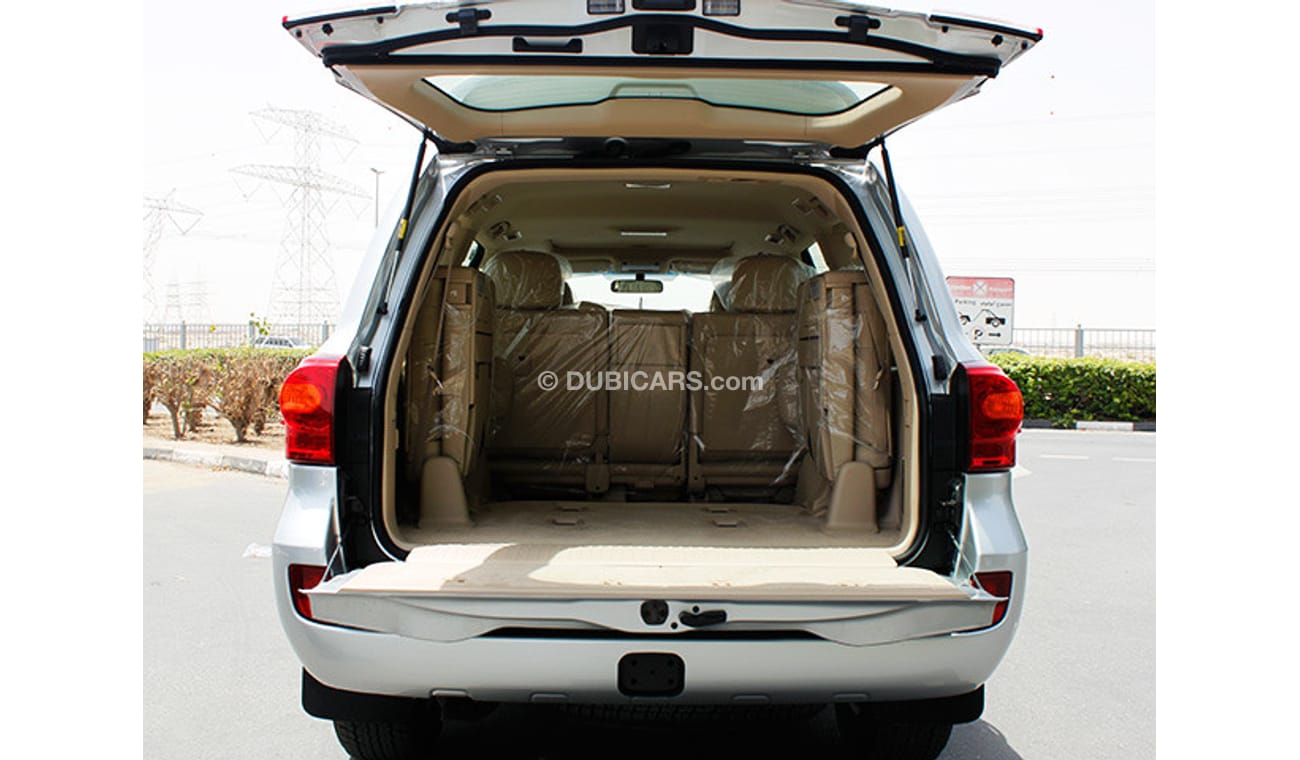 Toyota Land Cruiser Toyota Landcruiser 4.5L Diesel, VX