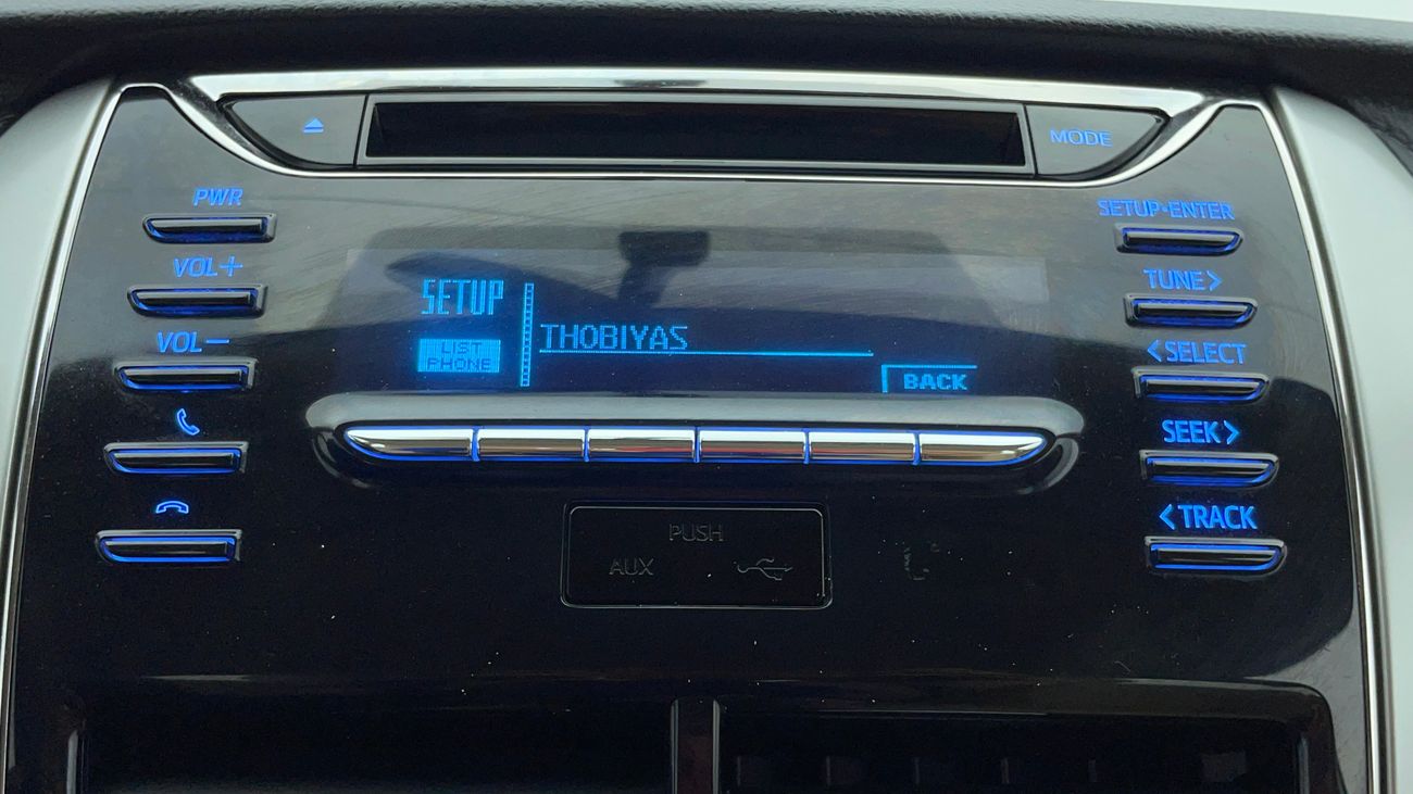 Toyota Yaris E/SE 1.5 | Zero Down Payment | Free Home Test Drive