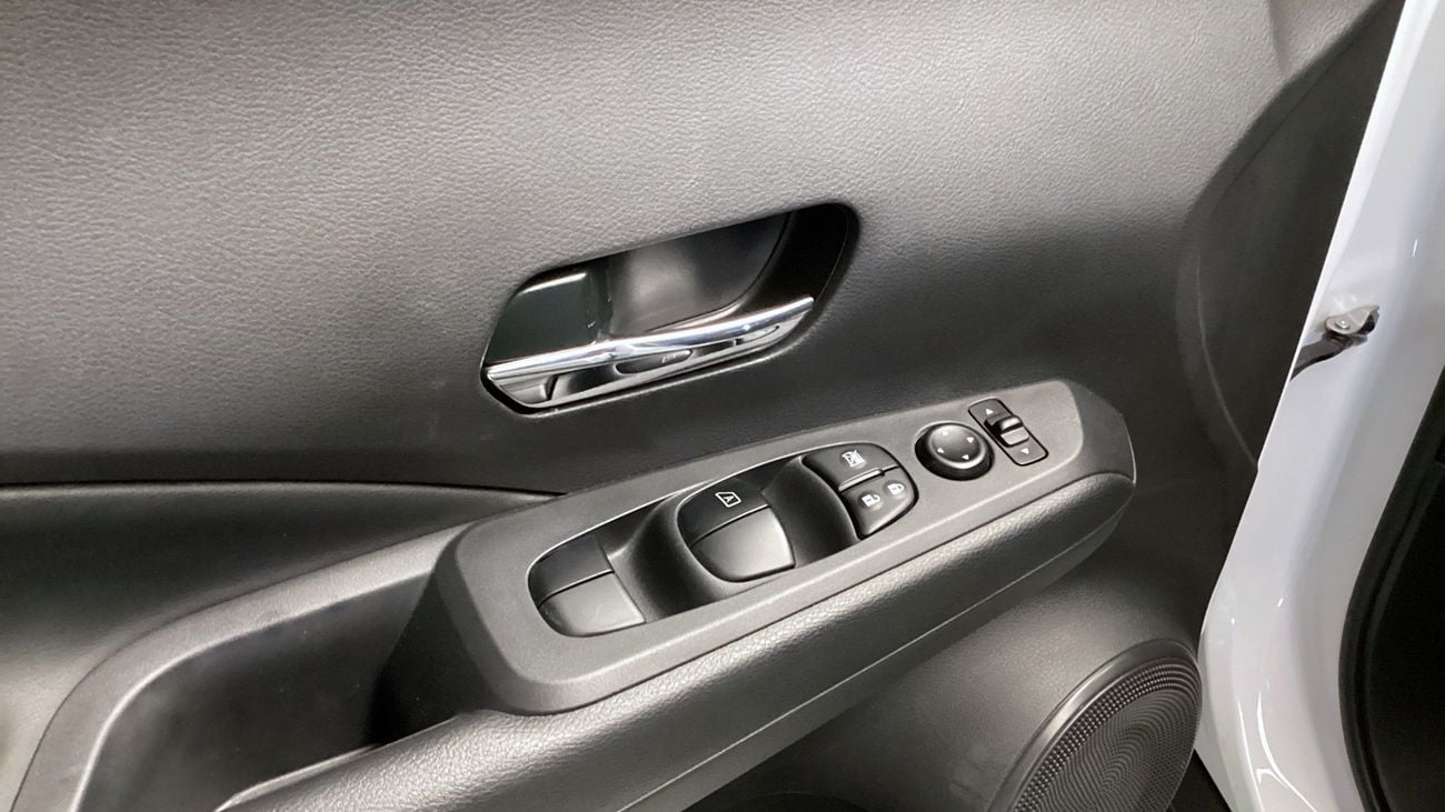 نيسان كيكس SL | شامل الضمان | 0 ﺪﻔﻋﺓ ﺃﻮﻟﻯ