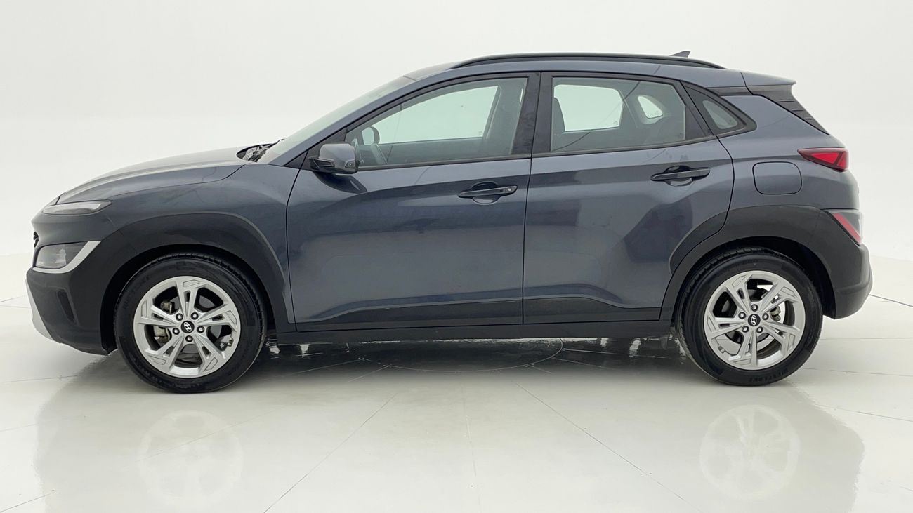 Hyundai Kona COMFORT 2 | Zero Down Payment | Free Home Test Drive