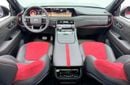 Nissan Patrol NISMO 2026 Nissan Patrol Nismo, Nissan Warranty+Service Contract, Like New, GCC