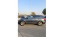 Hyundai Santa Fe HYUNDAI SANTAFE 2017 CLEAN CAR