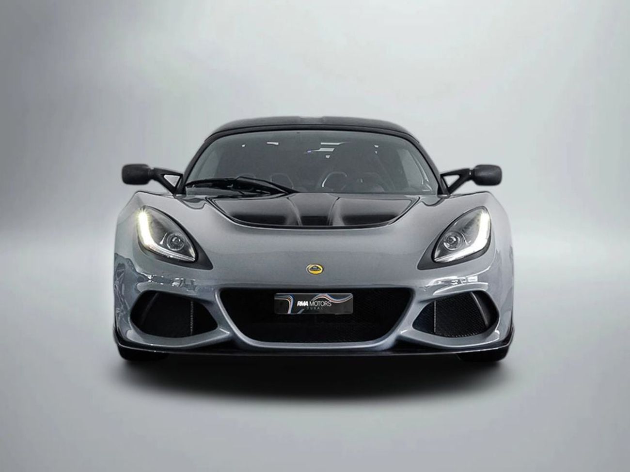 Lotus Exige Sport 420 Final Edition