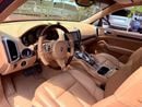 Porsche Cayenne S | GCC Specs | V8 Engine | Well Maintained