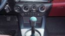 Toyota Hilux SGLX GL-2D  D-4D  2.4L Diesel